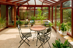 Birlingham conservatory quotes