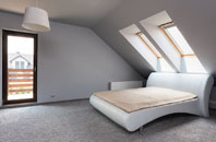 Birlingham bedroom extensions