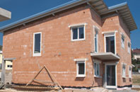 Birlingham home extensions