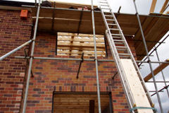 house extensions Birlingham