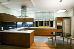 kitchen extensions Birlingham